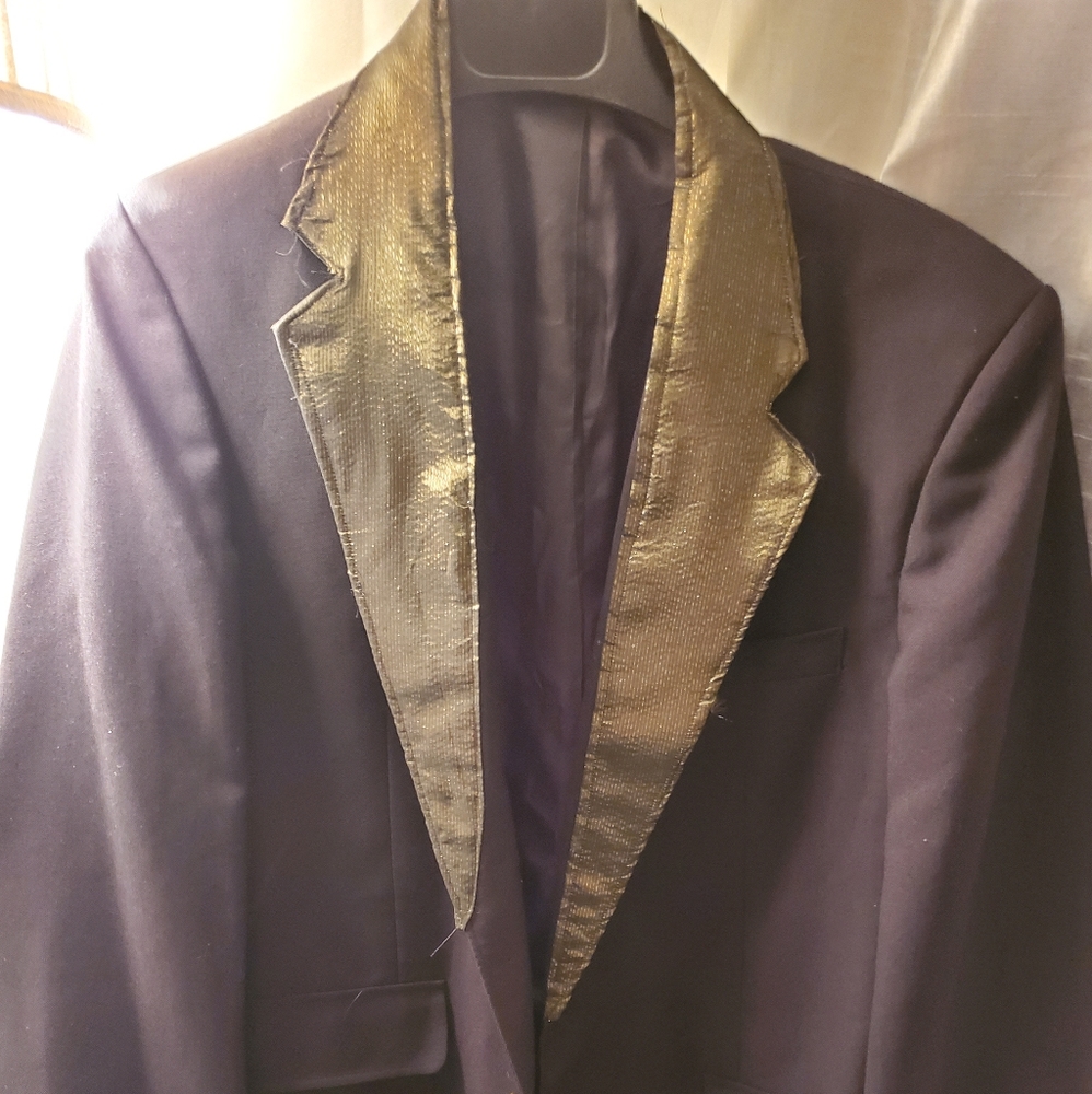 Dress jacket - Picture 2 of 5
